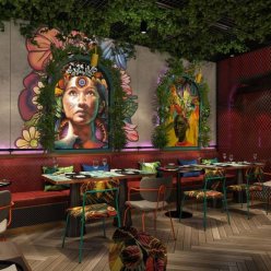 THE FIRST COLLECTION HOTEL JUMEIRAH VILLAGE CIRCLE 4 ★-_