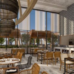 THE FIRST COLLECTION HOTEL JUMEIRAH VILLAGE CIRCLE 4 ★-_