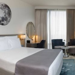 THE FIRST COLLECTION HOTEL JUMEIRAH VILLAGE CIRCLE 4 ★-_