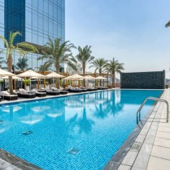 THE FIRST COLLECTION HOTEL JUMEIRAH VILLAGE CIRCLE 4 ★-_