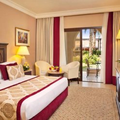 MIRAMAR AL AQAH BEACH RESORT 5★