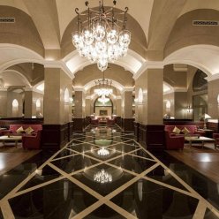 MIRAMAR AL AQAH BEACH RESORT 5★