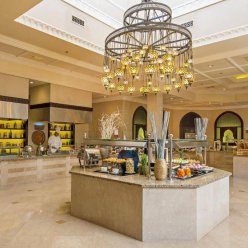 MIRAMAR AL AQAH BEACH RESORT 5★