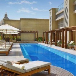 HILTON DUBAI AL HABTOOR CITY 5 ★-_