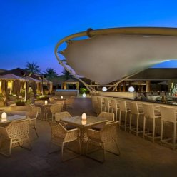 HILTON DUBAI AL HABTOOR CITY 5 ★-_