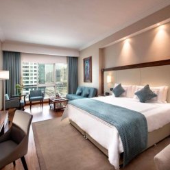 STELLA DI MARE DUBAI MARINA HOTEL 5★