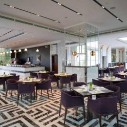 STELLA DI MARE DUBAI MARINA HOTEL 5★