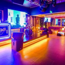 STELLA DI MARE DUBAI MARINA HOTEL 5★