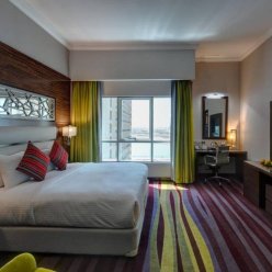 GHAYA GRAND HOTEL 5★