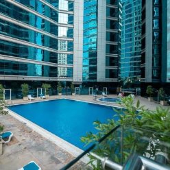 GHAYA GRAND HOTEL 5★