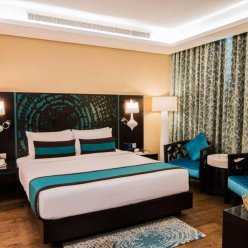 SIGNATURE HOTEL AL BARSHA 4★-_