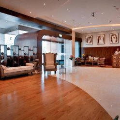 SIGNATURE HOTEL AL BARSHA 4★-_