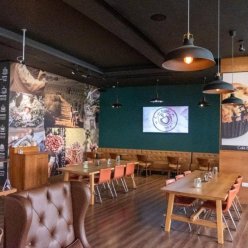 SIGNATURE 1 HOTEL AL BARSHA HEIGHTS (EX: SOMEWHERE HOTEL DUBAI BARSHA HEIGHTS) 4★-_