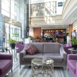 SIGNATURE 1 HOTEL AL BARSHA HEIGHTS (EX: SOMEWHERE HOTEL DUBAI BARSHA HEIGHTS) 4★-_