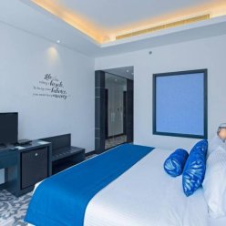 SIGNATURE 1 HOTEL AL BARSHA HEIGHTS (EX: SOMEWHERE HOTEL DUBAI BARSHA HEIGHTS) 4★-_