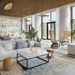 MOVENPICK RESORT AL MARJAN ISLAND 5★