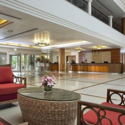 FUJAIRAH ROTANA RESORT & SPA 5★