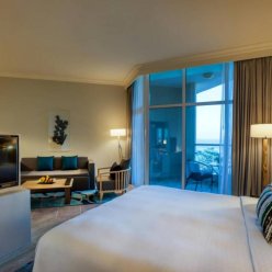 FUJAIRAH ROTANA RESORT & SPA 5★