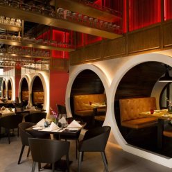 IBIS ONE CENTRAL TRADE CENTER 3★