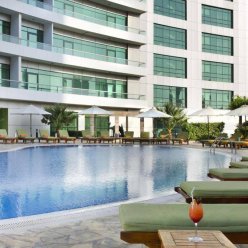 TIME OAK HOTEL & SUITES 4★