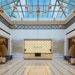 OCCIDENTAL AL JADDAF 4★