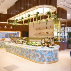 OCCIDENTAL AL JADDAF 4★