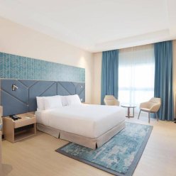 OCCIDENTAL AL JADDAF 4★