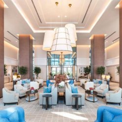 ADDRESS BEACH RESORT FUJAIRAH 5 ★