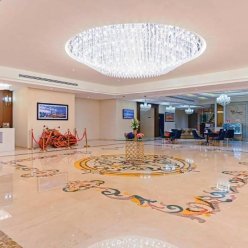 TIME ASMA HOTEL 4 ★