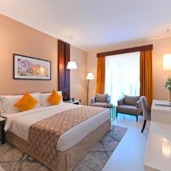 TIME ASMA HOTEL 4 ★