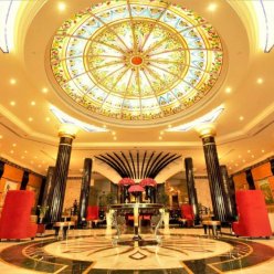 RED CASTLE HOTEL 4★