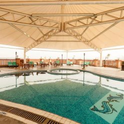 RED CASTLE HOTEL 4★