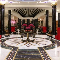 RED CASTLE HOTEL 4★