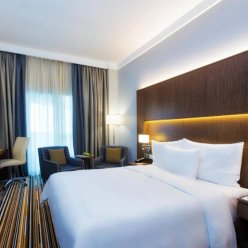 DUSITD2 KENZ HOTEL DUBAI 4★