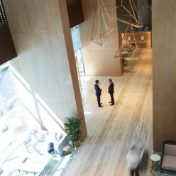 DUSITD2 KENZ HOTEL DUBAI 4★