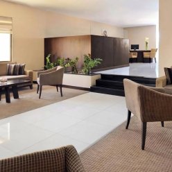 MOVENPICK HOTEL APARTMENTS AL MAMZAR DUBAI APTS 5★