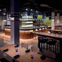 JW MARRIOTT MARQUIS DUBAI 5★