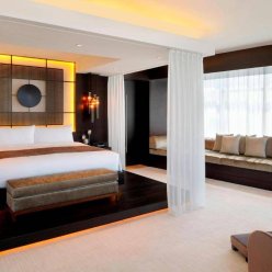 JW MARRIOTT MARQUIS DUBAI 5★