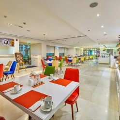 RAMADA HOTEL & SUITES BY WYNDHAM JBR 4★