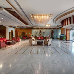 SAHARA BEACH RESORT & SPA 5★