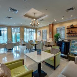 SAHARA BEACH RESORT & SPA 5★