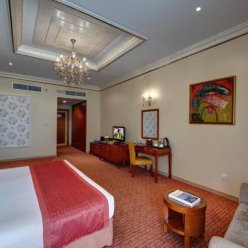 SAHARA BEACH RESORT & SPA 5★