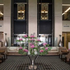 ELITE BYBLOS HOTEL 5★