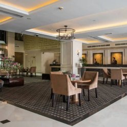 ELITE BYBLOS HOTEL 5★