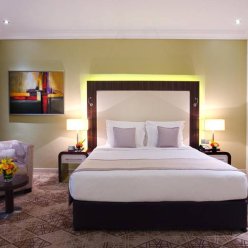 ELITE BYBLOS HOTEL 5★