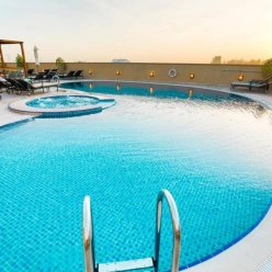 ELITE BYBLOS HOTEL 5★