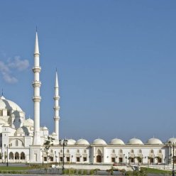 KOMBINĒTĀ TŪRE DUBAJA(4N)-FUDŽAIRA(3N)