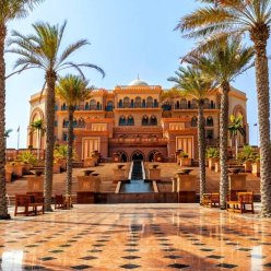 KOMBINĒTĀ TŪRE DUBAJA(4N)-FUDŽAIRA(3N)