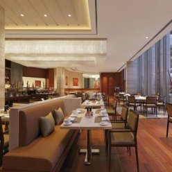 ANANTARA DOWNTOWN DUBAI  5★