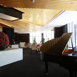 ANANTARA DOWNTOWN DUBAI  5★